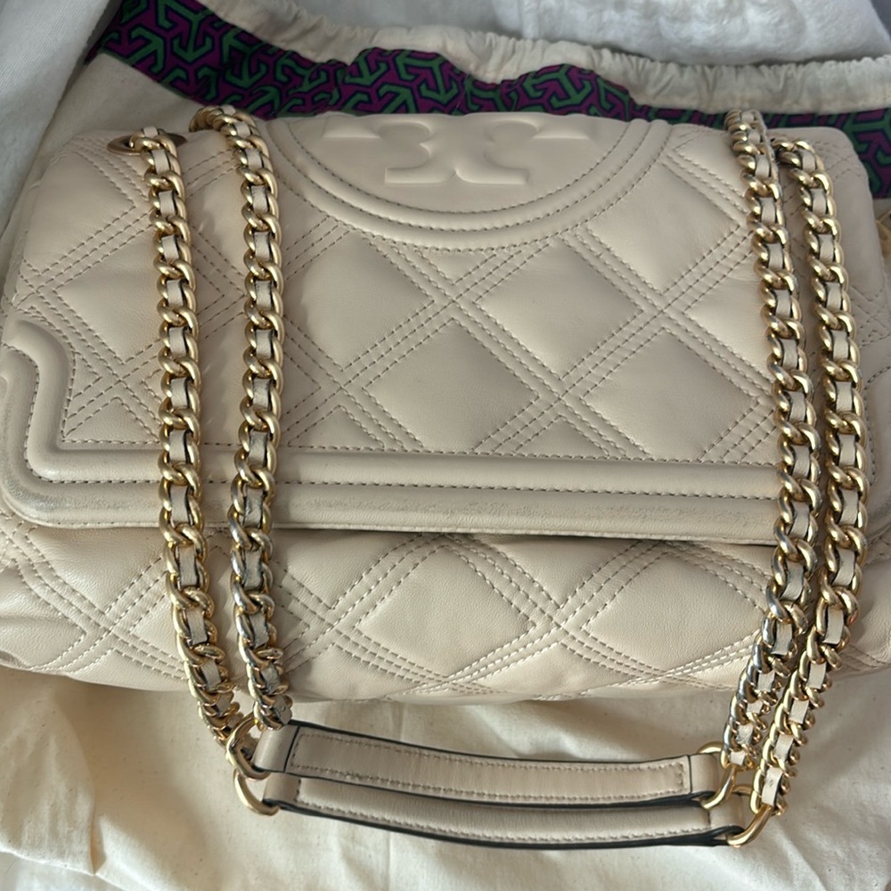 Tory Burch Fleming